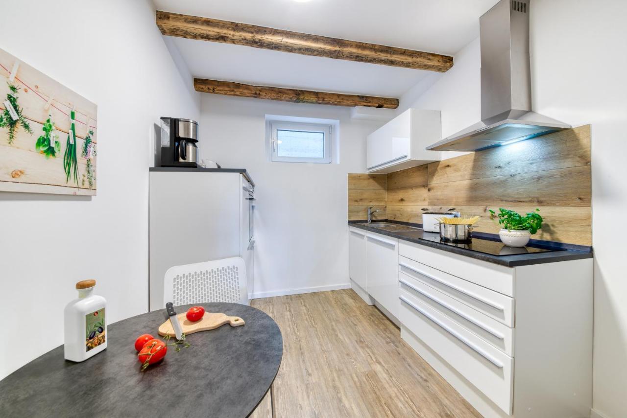 Apartment 26 Stockach Exteriér fotografie