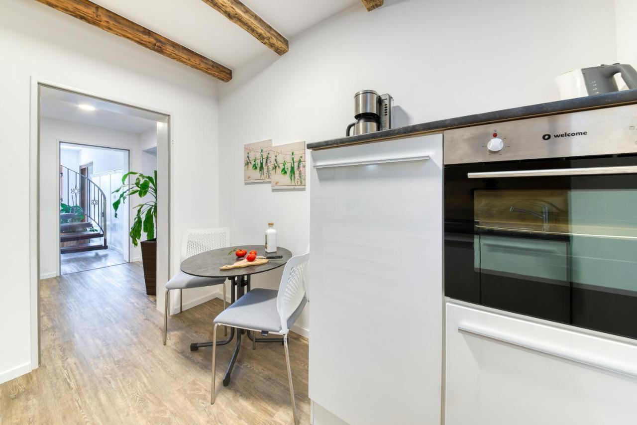 Apartment 26 Stockach Exteriér fotografie
